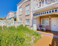 Resale - Bungalow -
Torrevieja - Aguas Nuevas 1