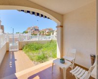 Resale - Bungalow -
Torrevieja - Aguas Nuevas 1