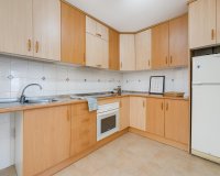 Resale - Bungalow -
Torrevieja - Aguas Nuevas 1