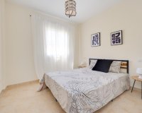 Resale - Bungalow -
Torrevieja - Aguas Nuevas 1