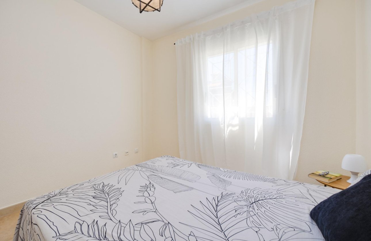 Resale - Bungalow -
Torrevieja - Aguas Nuevas 1