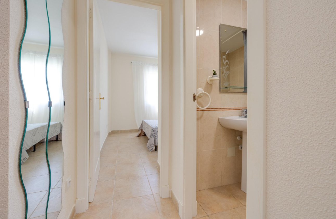Resale - Bungalow -
Torrevieja - Aguas Nuevas 1