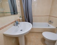 Resale - Bungalow -
Torrevieja - Aguas Nuevas 1
