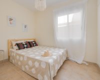 Resale - Bungalow -
Torrevieja - Aguas Nuevas 1