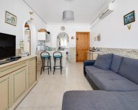 Resale - Bungalow -
Torrevieja - Aguas Nuevas