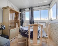 Resale - Bungalow -
Torrevieja - Aguas Nuevas