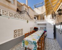 Resale - Bungalow -
Torrevieja - Aguas Nuevas