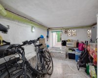 Resale - Bungalow -
Torrevieja - Aguas Nuevas