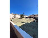 Resale - Bungalow -
Torrevieja - Aguas Nuevas