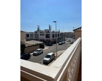 Resale - Bungalow -
Torrevieja - Aguas Nuevas