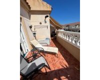 Resale - Bungalow -
Torrevieja - Aguas Nuevas
