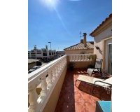 Resale - Bungalow -
Torrevieja - Aguas Nuevas