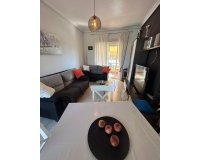 Resale - Bungalow -
Torrevieja - Aguas Nuevas