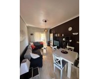 Resale - Bungalow -
Torrevieja - Aguas Nuevas