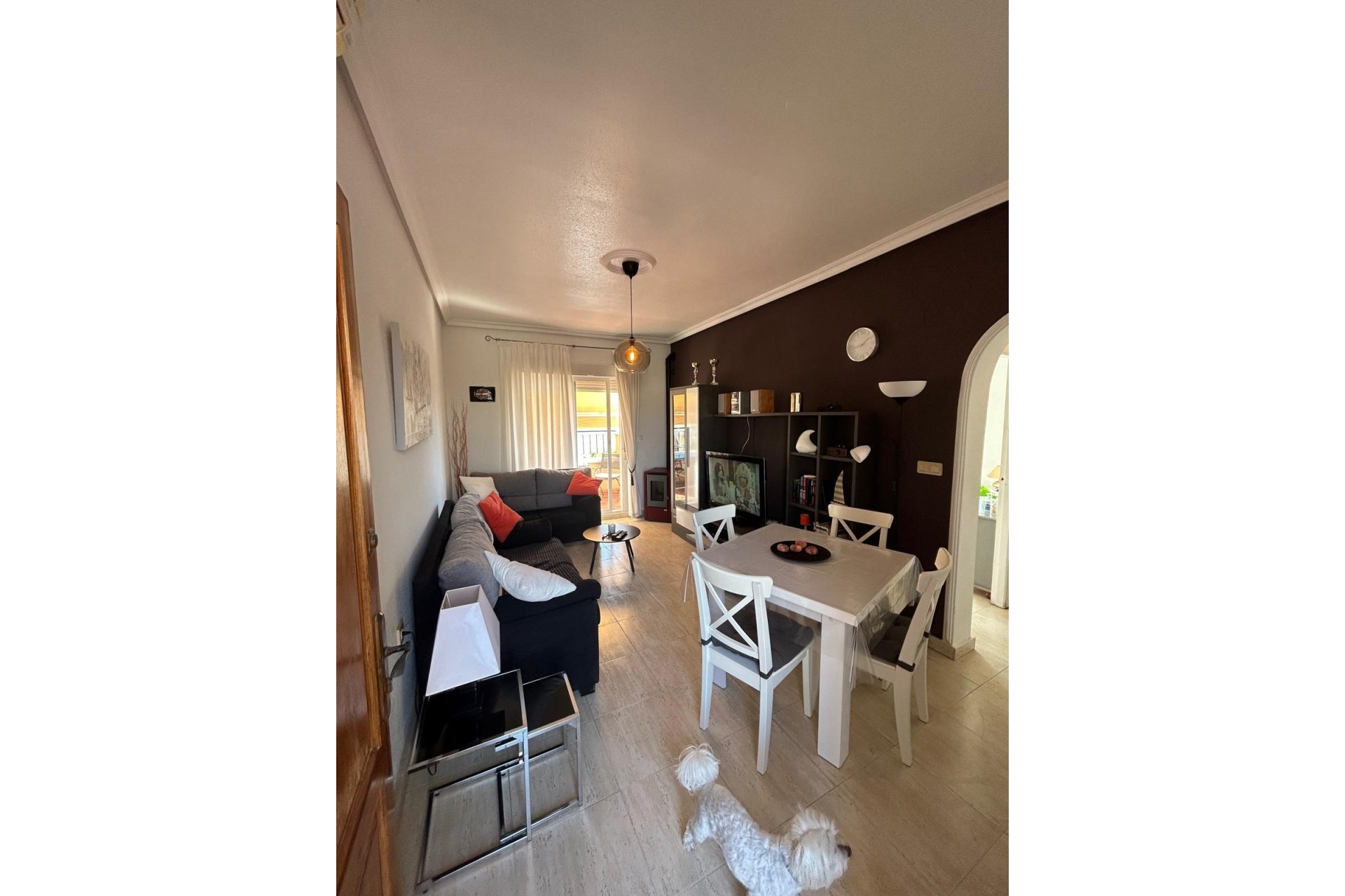 Resale - Bungalow -
Torrevieja - Aguas Nuevas