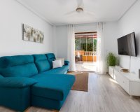 Resale - Bungalow -
Torrevieja - Aguas Nuevas