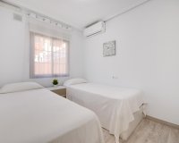 Resale - Bungalow -
Torrevieja - Aguas Nuevas