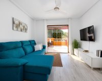 Resale - Bungalow -
Torrevieja - Aguas Nuevas