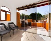 Resale - Bungalow -
Torrevieja - Aguas Nuevas