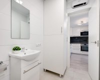 Resale - Bungalow -
Torrevieja - Aguas Nuevas