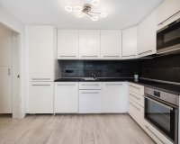 Resale - Bungalow -
Torrevieja - Aguas Nuevas