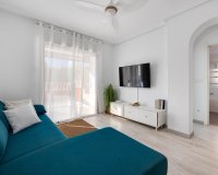 Resale - Bungalow -
Torrevieja - Aguas Nuevas