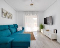 Resale - Bungalow -
Torrevieja - Aguas Nuevas