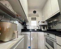 Resale - Bungalow -
Torrevieja - Aguas Nuevas