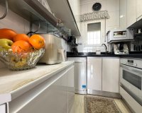 Resale - Bungalow -
Torrevieja - Aguas Nuevas