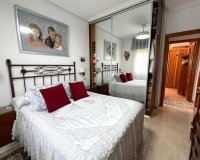 Resale - Bungalow -
Torrevieja - Aguas Nuevas