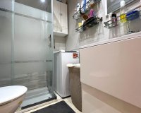 Resale - Bungalow -
Torrevieja - Aguas Nuevas