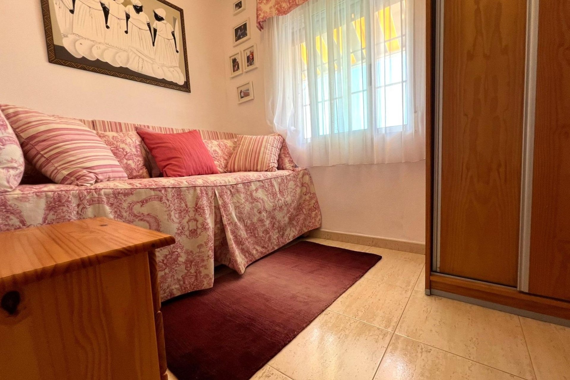 Resale - Bungalow -
Torrevieja - Aguas Nuevas