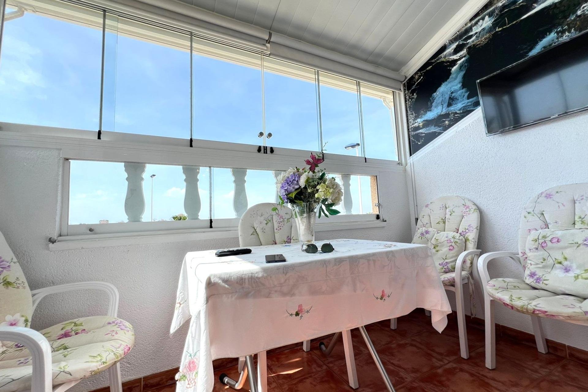 Resale - Bungalow -
Torrevieja - Aguas Nuevas