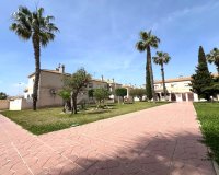 Resale - Bungalow -
Torrevieja - Aguas Nuevas