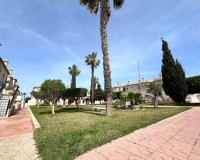 Resale - Bungalow -
Torrevieja - Aguas Nuevas