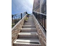 Resale - Bungalow -
Torrevieja - Aguas Nuevas