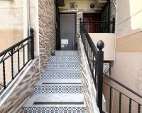 Resale - Bungalow -
Torrevieja - Aguas Nuevas