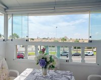 Resale - Bungalow -
Torrevieja - Aguas Nuevas