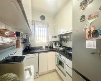 Resale - Bungalow -
Torrevieja - Aguas Nuevas