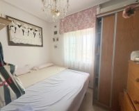 Resale - Bungalow -
Torrevieja - Aguas Nuevas