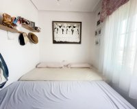 Resale - Bungalow -
Torrevieja - Aguas Nuevas