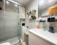 Resale - Bungalow -
Torrevieja - Aguas Nuevas