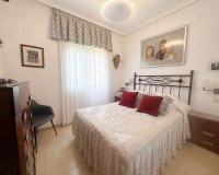 Resale - Bungalow -
Torrevieja - Aguas Nuevas