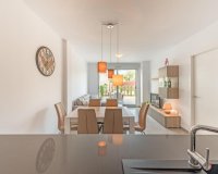 Resale - Bungalow -
Torrevieja - Auguas Neuvas