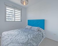 Resale - Bungalow -
Torrevieja - Auguas Neuvas