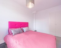 Resale - Bungalow -
Torrevieja - Auguas Neuvas