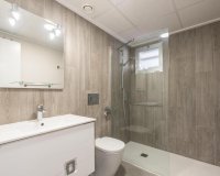 Resale - Bungalow -
Torrevieja - Auguas Neuvas