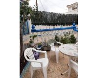 Resale - Bungalow -
Torrevieja - Cabo Cervera