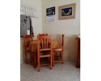 Resale - Bungalow -
Torrevieja - Cabo Cervera