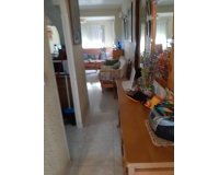 Resale - Bungalow -
Torrevieja - Cabo Cervera